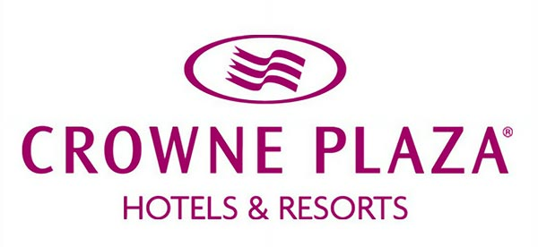 Crowne Plaza Wuzhen Logo